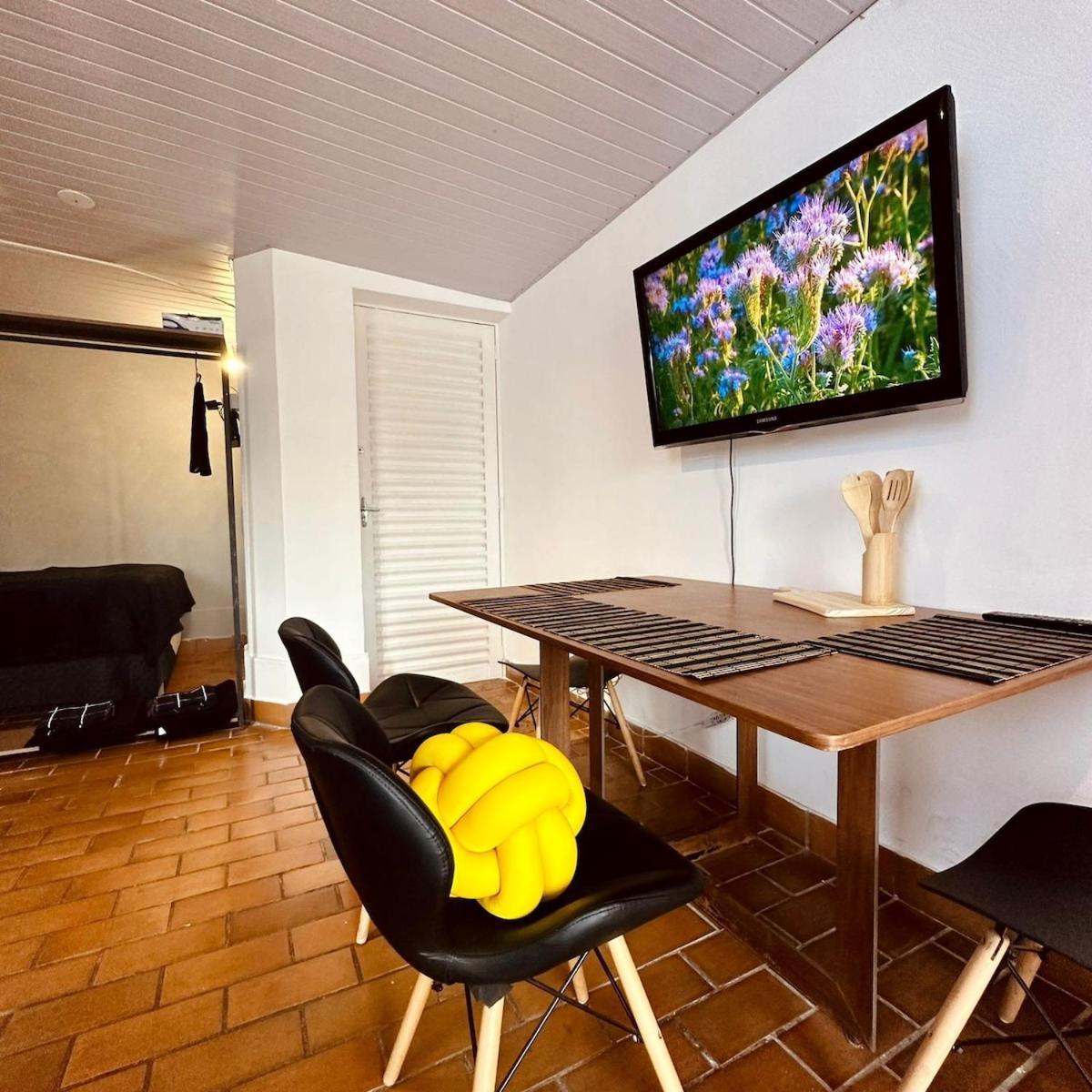 Estudio Com Area Gourmet I Ponto Zona Sul Apartamento Belo Horizonte