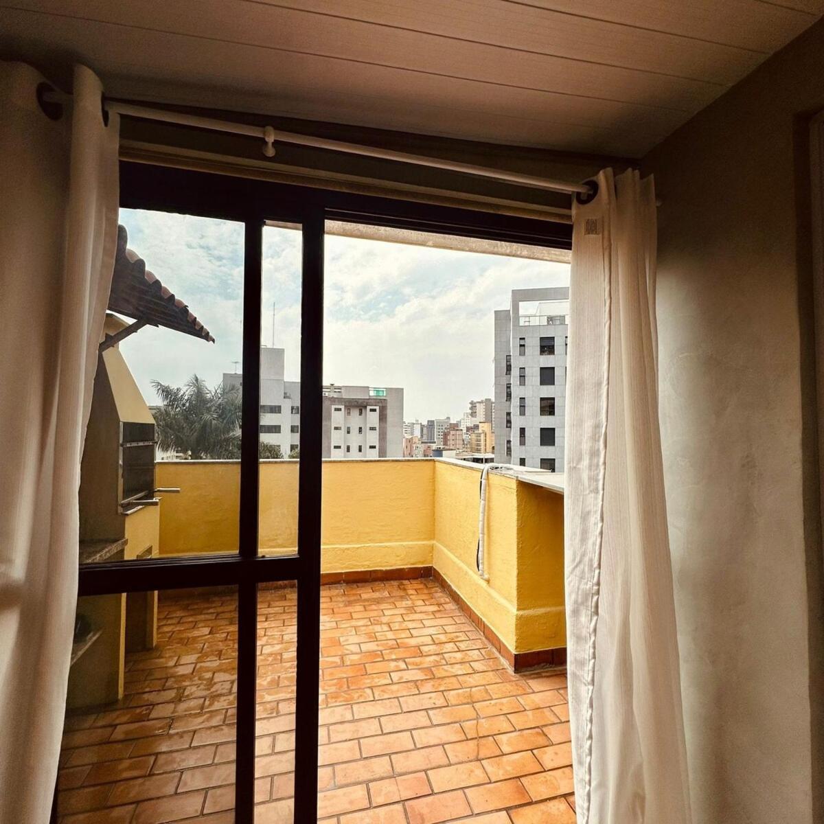 Apartamento Estudio Com Area Gourmet I Ponto Zona Sul Belo Horizonte