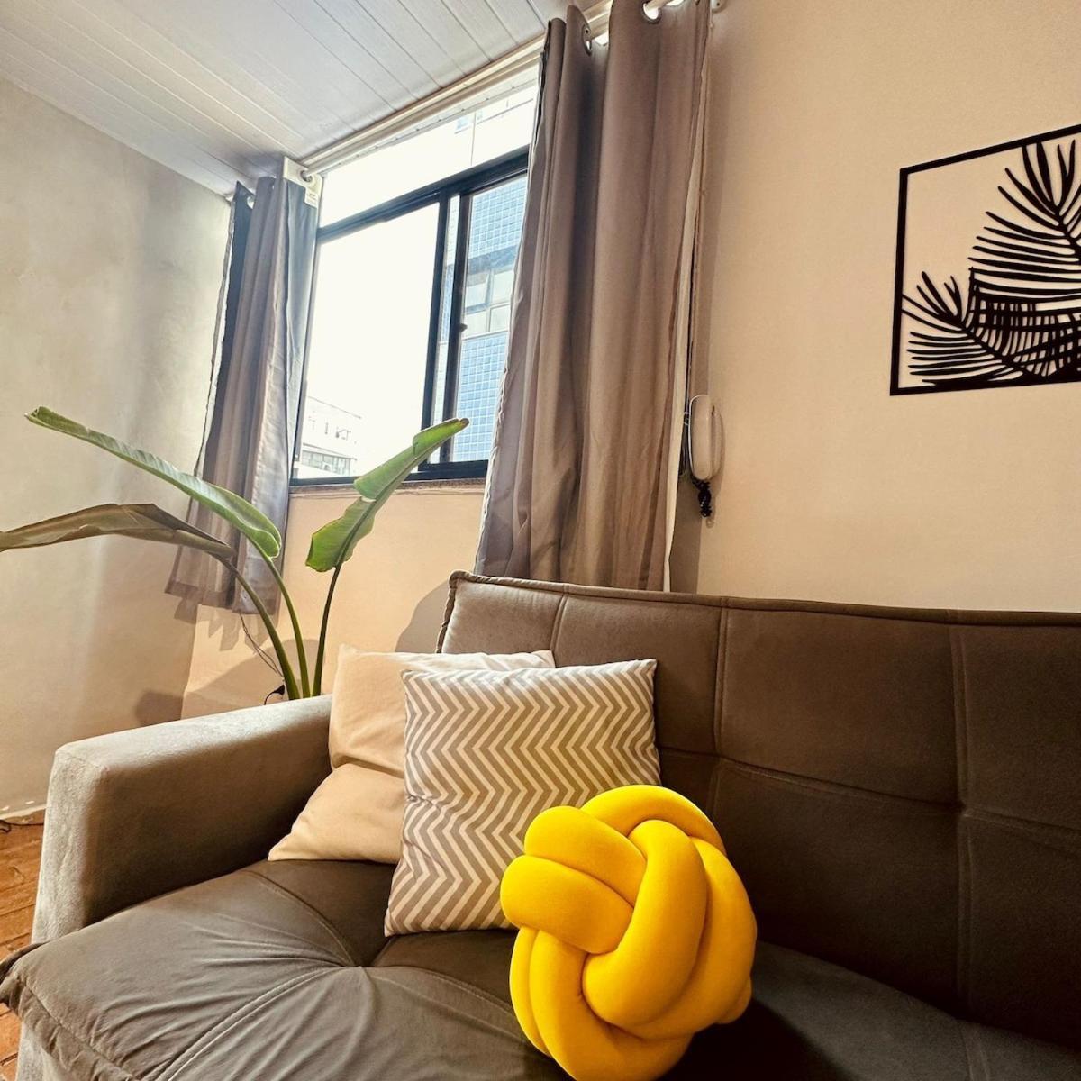 Estudio Com Area Gourmet I Ponto Zona Sul * Belo Horizonte